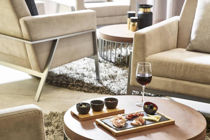 Fotos del hotel Ac Hotel By Marriott Veracruz:  19