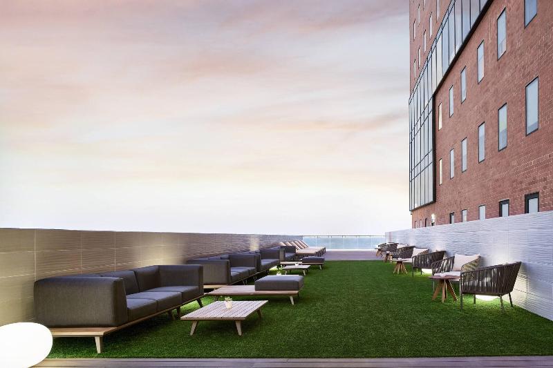 Fotos del hotel Ac Hotel By Marriott Veracruz:  7