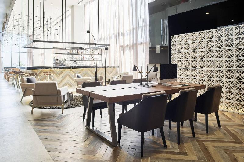 Fotos del hotel Ac Hotel By Marriott Veracruz:  12