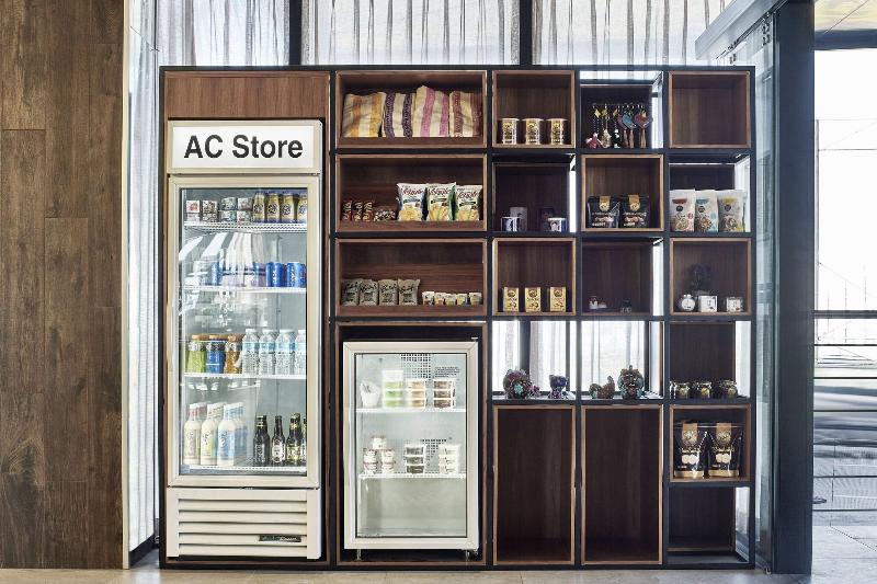 Fotos del hotel Ac Hotel By Marriott Veracruz:  5