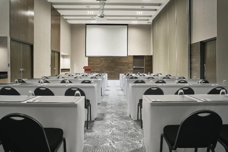 Fotos del hotel Ac Hotel By Marriott Veracruz:  21