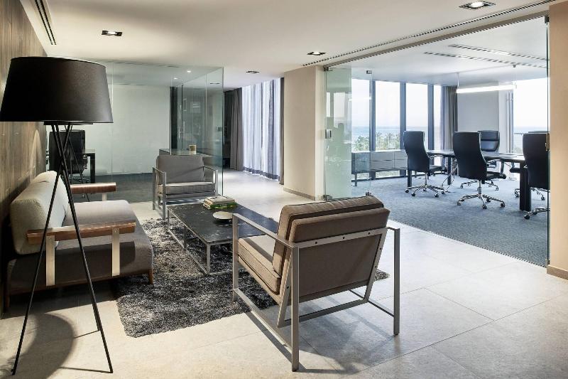 Fotos del hotel Ac Hotel By Marriott Veracruz:  3