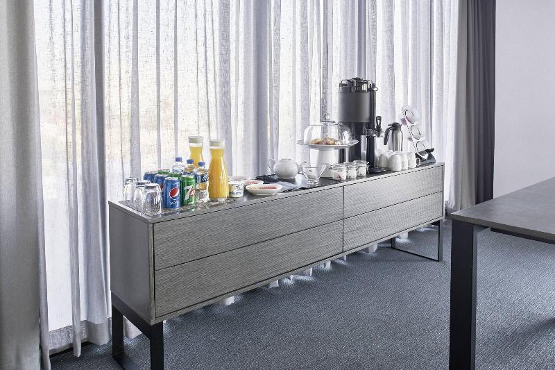 Fotos del hotel Ac Hotel By Marriott Veracruz:  15