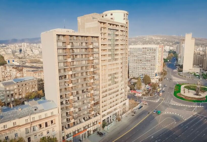 Fotos del hotel Ameri Plaza Tbilisi:  15