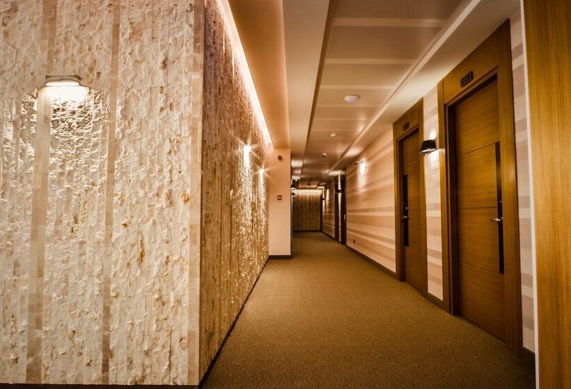 Fotos del hotel Ameri Plaza Tbilisi:  3