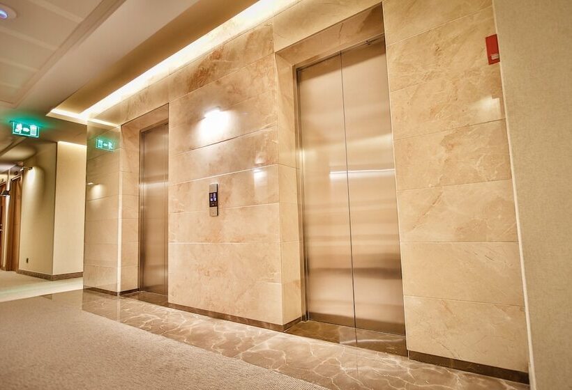 Fotos del hotel Ameri Plaza Tbilisi:  2