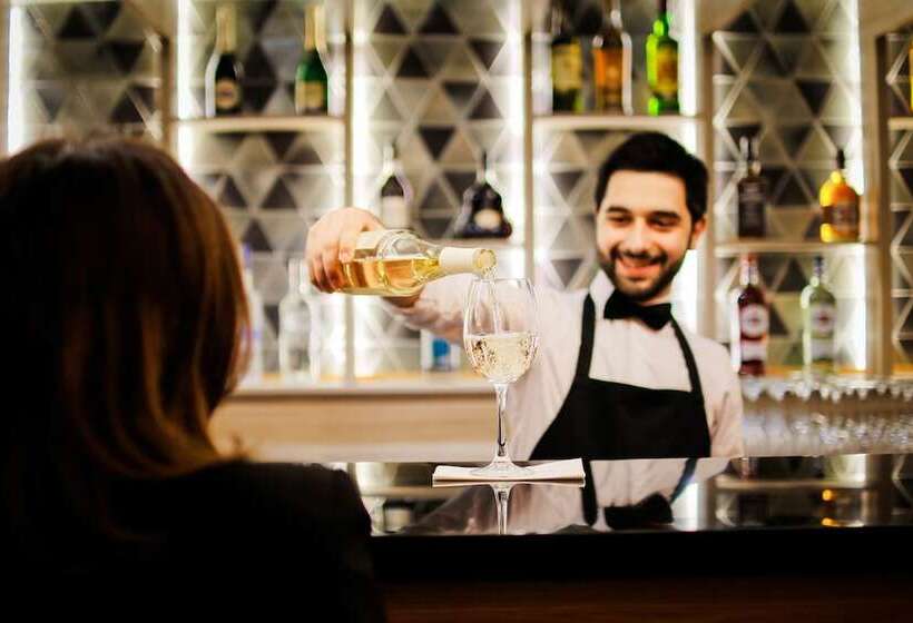 Fotos del hotel Ameri Plaza Tbilisi:  5