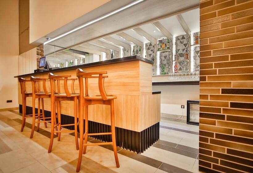 Fotos del hotel Ameri Plaza Tbilisi:  13