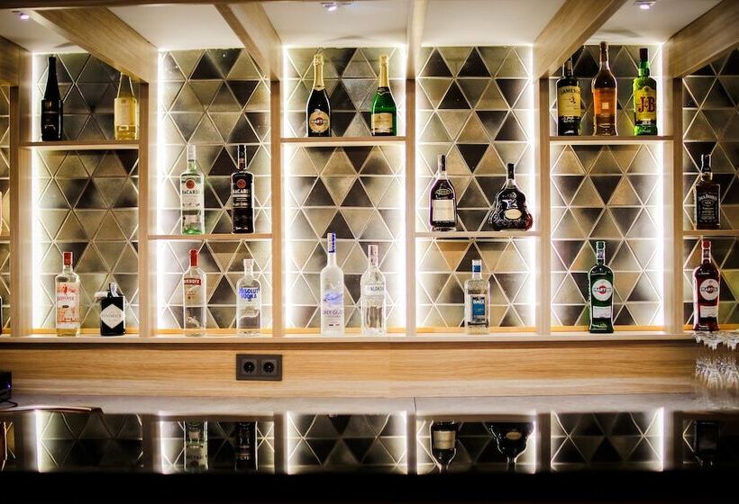 Fotos del hotel Ameri Plaza Tbilisi:  17