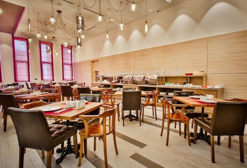 Fotos del hotel Ameri Plaza Tbilisi:  4