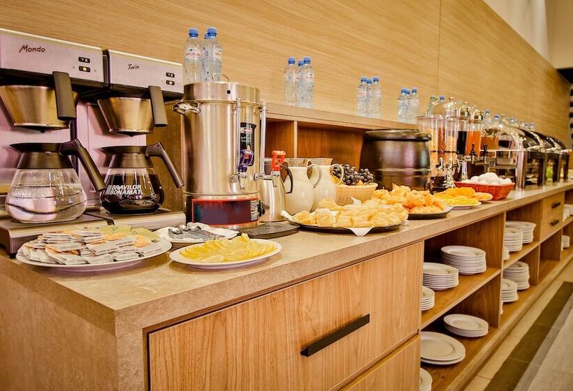 Fotos del hotel Ameri Plaza Tbilisi:  23