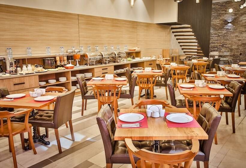 Fotos del hotel Ameri Plaza Tbilisi:  12