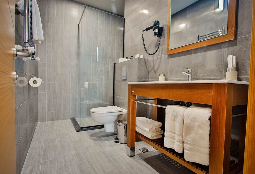 Fotos del hotel Ameri Plaza Tbilisi:  9