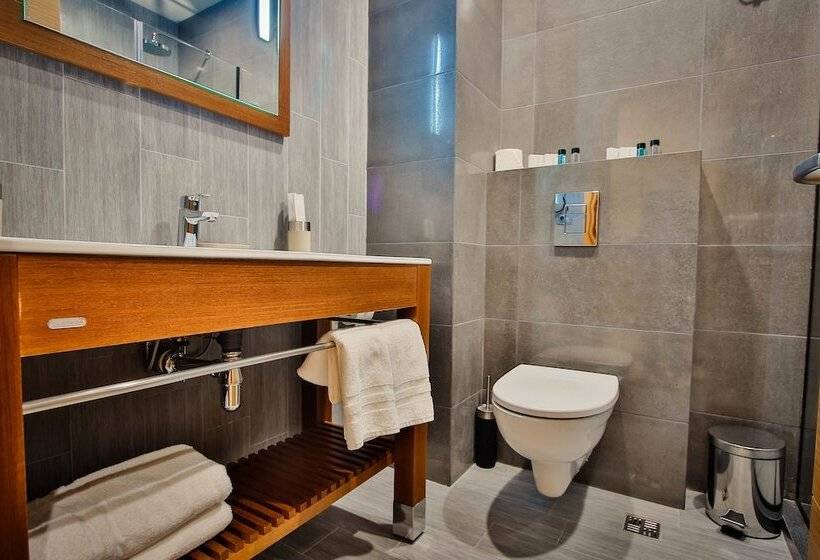 Fotos del hotel Ameri Plaza Tbilisi:  24