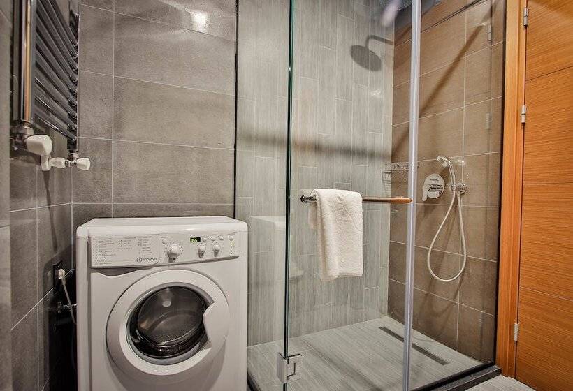 Fotos del hotel Ameri Plaza Tbilisi:  25