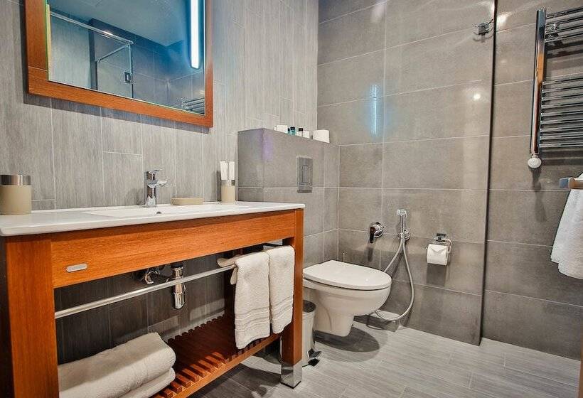 Fotos del hotel Ameri Plaza Tbilisi:  18