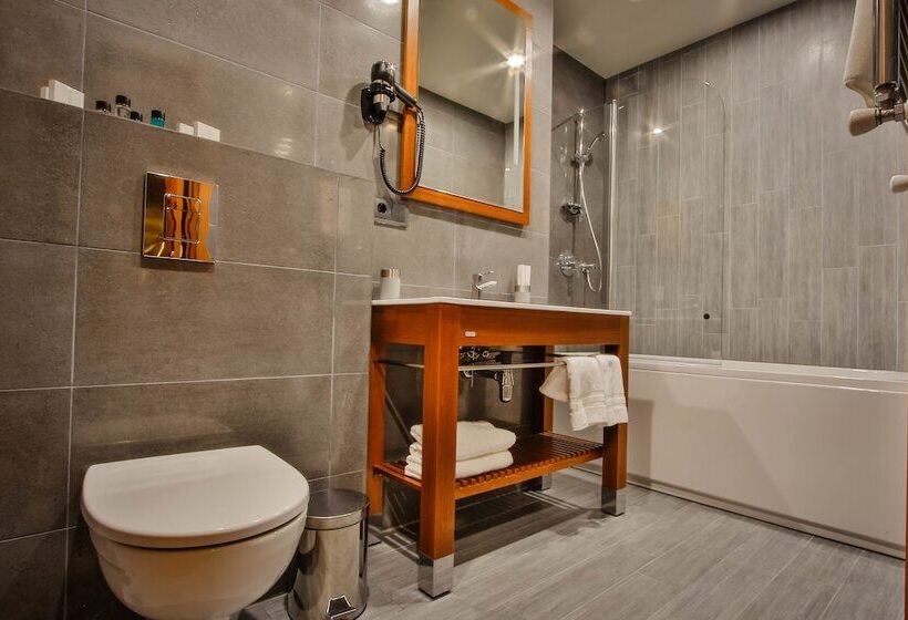 Fotos del hotel Ameri Plaza Tbilisi:  14