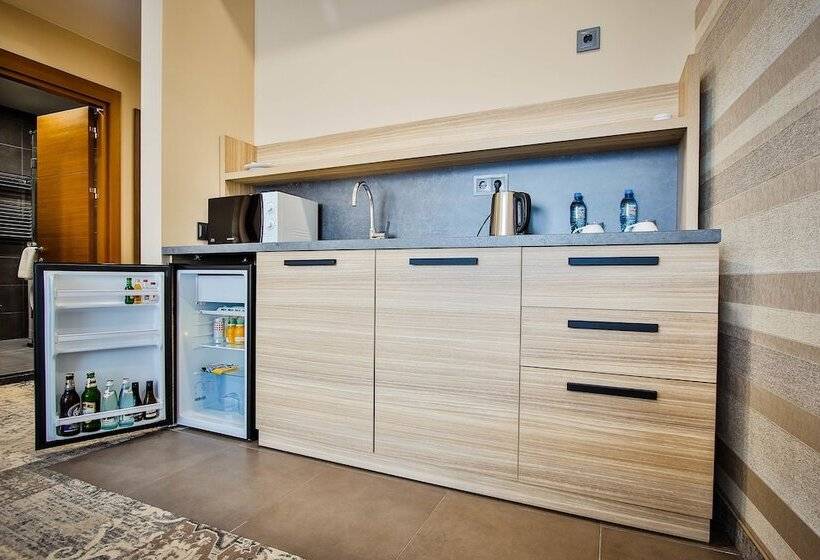 Fotos del hotel Ameri Plaza Tbilisi:  8