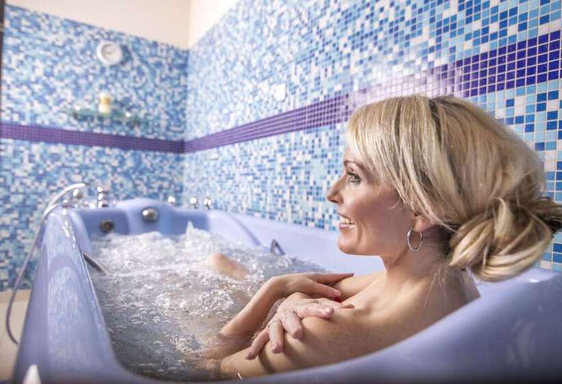 Fotos del hotel Bristol Kralovska Vila:  5