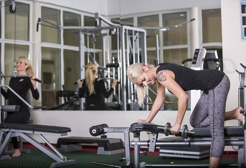 Fotos del hotel Bristol Kralovska Vila:  4