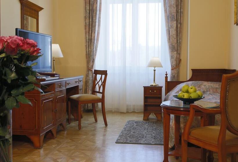 Fotos del hotel Bristol Kralovska Vila:  16