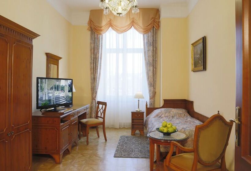 Fotos del hotel Bristol Kralovska Vila:  18