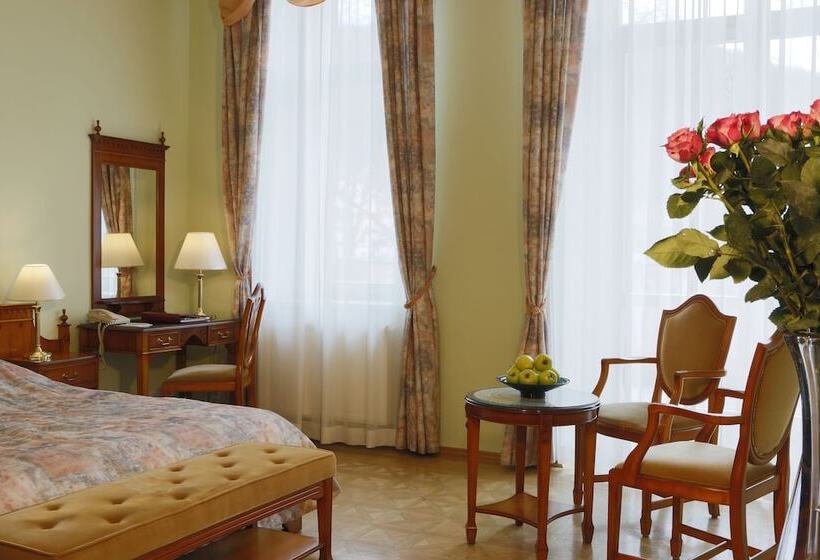 Fotos del hotel Bristol Kralovska Vila:  10