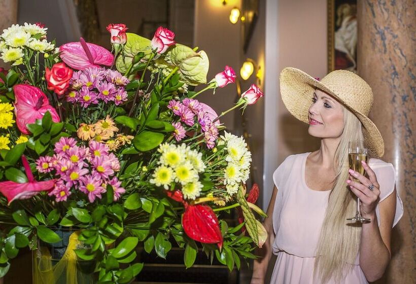 Fotos del hotel Bristol Kralovska Vila:  7