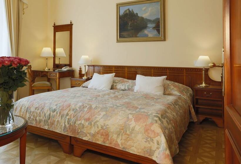 Fotos del hotel Bristol Kralovska Vila:  2