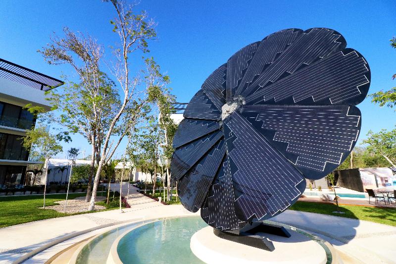 Fotos del hotel Central Park Resort & Spa Tulum:  24