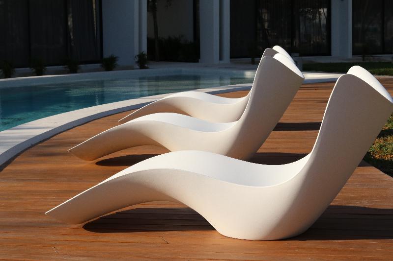 Fotos del hotel Central Park Resort & Spa Tulum:  22