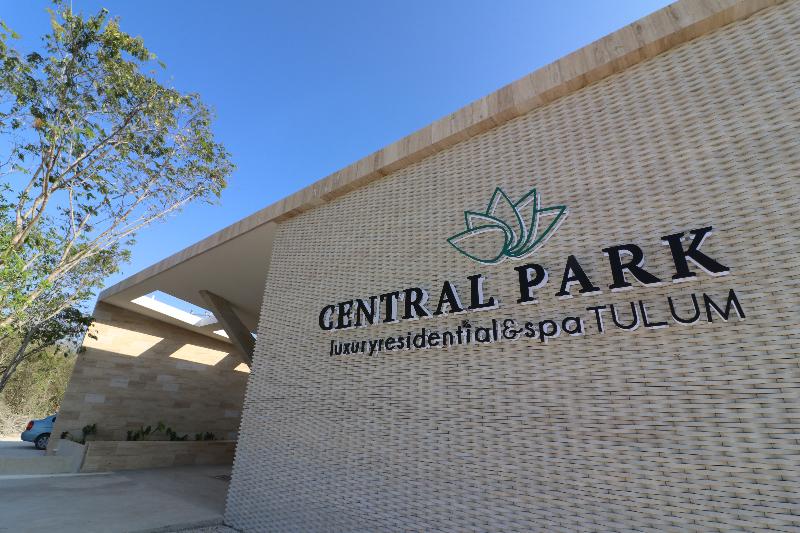 Fotos del hotel Central Park Resort & Spa Tulum:  15