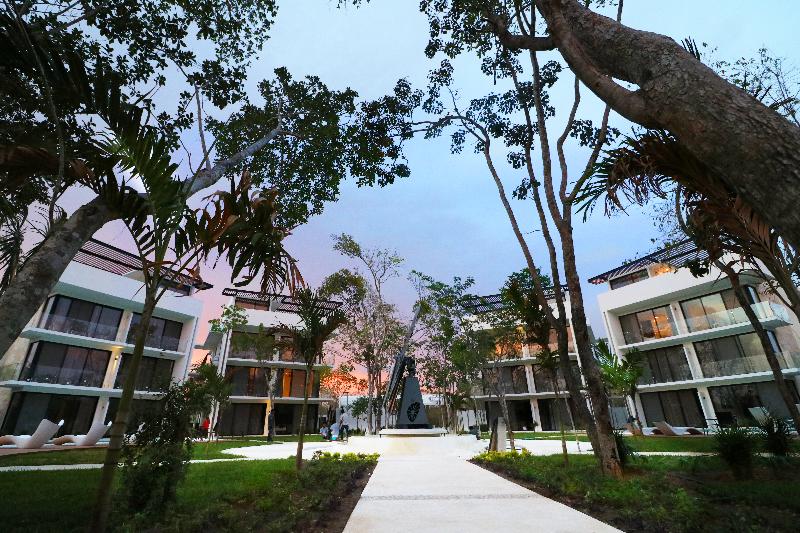 Fotos del hotel Central Park Resort & Spa Tulum:  16
