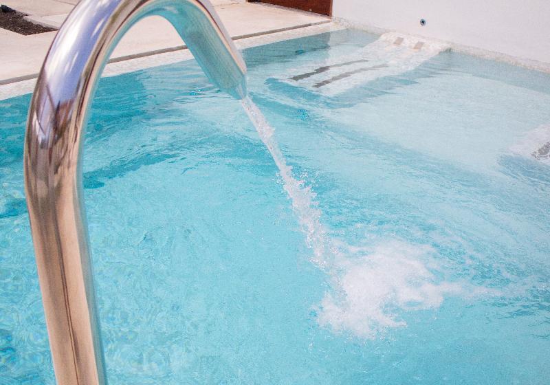 Central Park Resort & Spa Tulum