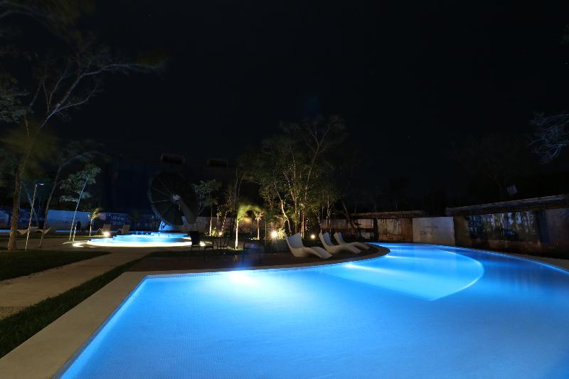 Fotos del hotel Central Park Resort & Spa Tulum:  20