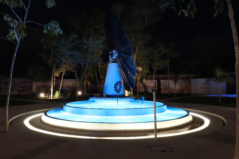 Fotos del hotel Central Park Resort & Spa Tulum:  25