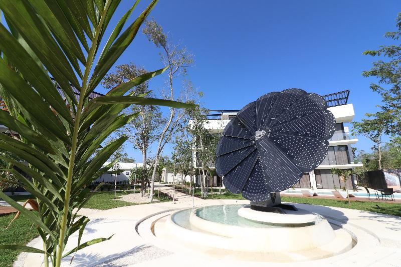 Fotos del hotel Central Park Resort & Spa Tulum:  19