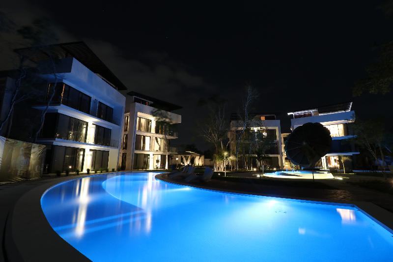 Fotos del hotel Central Park Resort & Spa Tulum:  12