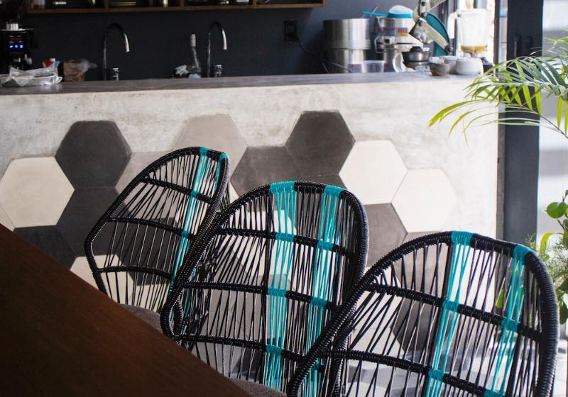 Fotos del hotel Central Park Resort & Spa Tulum:  14