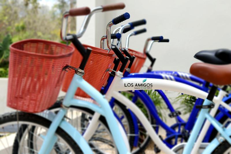 Fotos del hotel Central Park Resort & Spa Tulum:  10