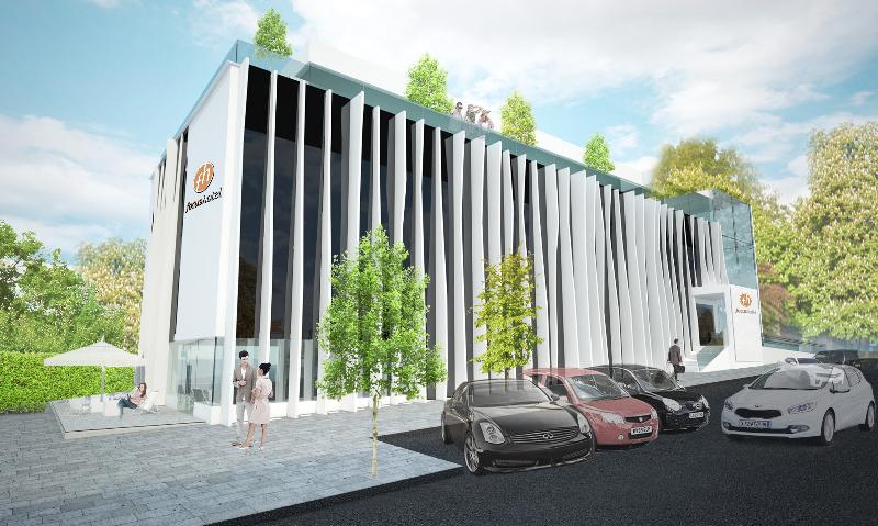 Fotos del hotel Focus Hotel Premium Sopot:  7