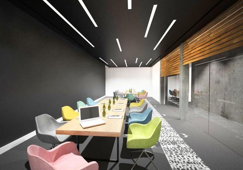 Fotos del hotel Focus Hotel Premium Sopot:  3