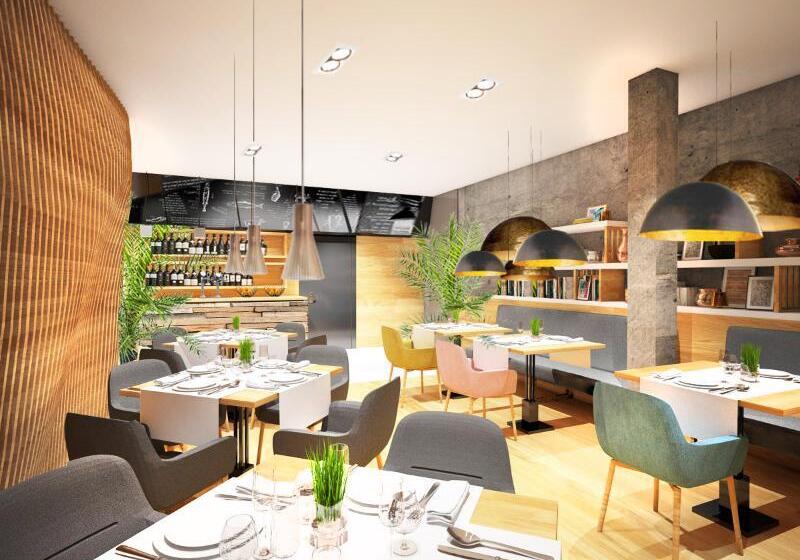 Fotos del hotel Focus Hotel Premium Sopot:  2