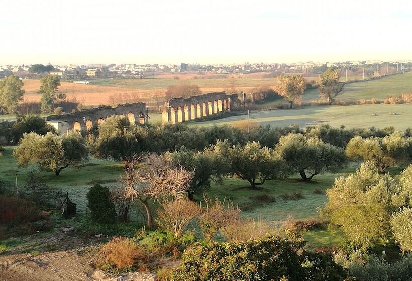 Fotos del hotel Hampton By Hilton Rome East:  10