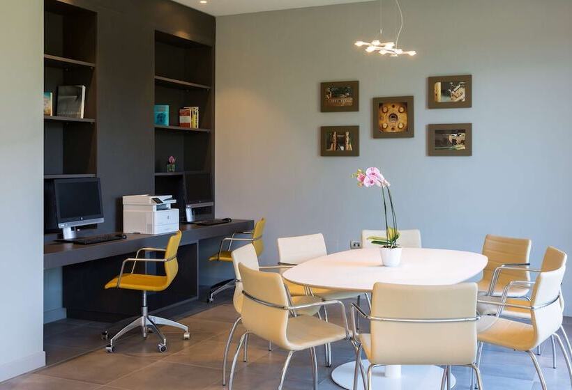 Fotos del hotel Hampton By Hilton Rome East:  14