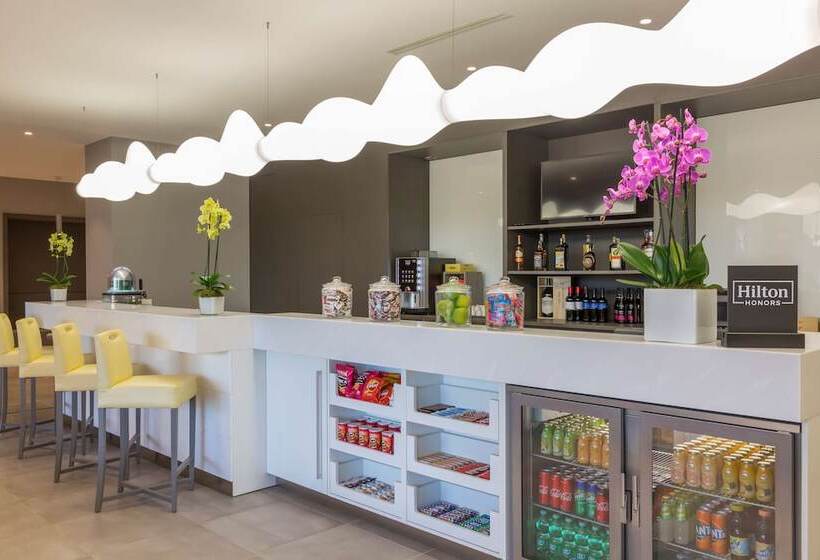 Fotos del hotel Hampton By Hilton Rome East:  6