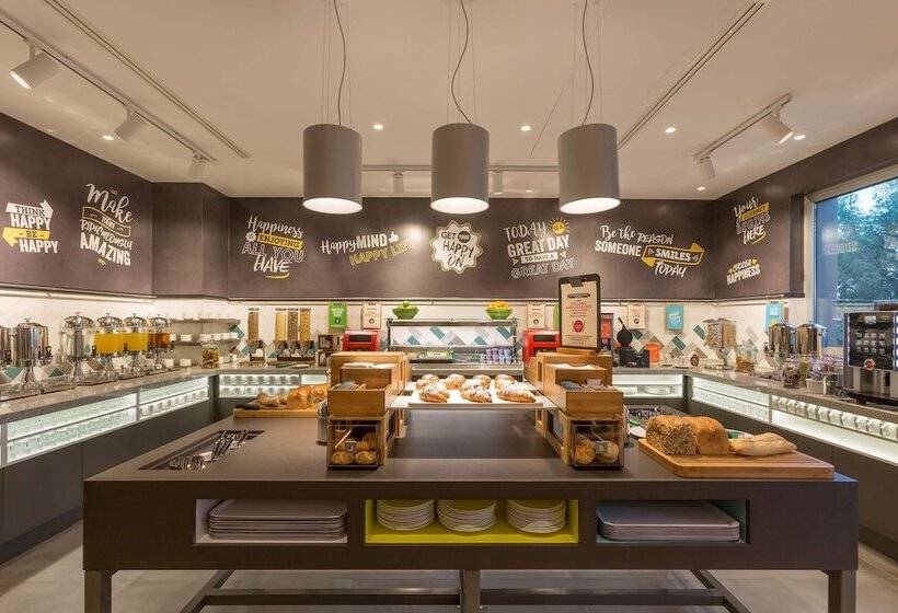 Fotos del hotel Hampton By Hilton Rome East:  15