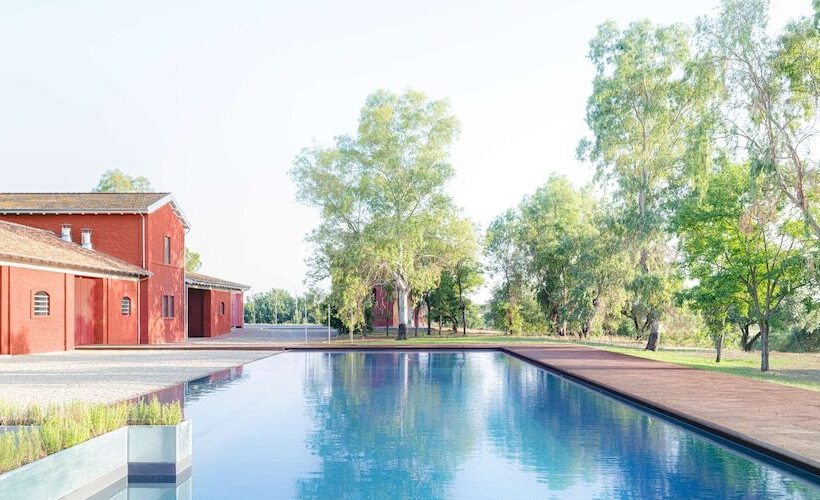 Fotos del hotel Hampton By Hilton Rome East:  2