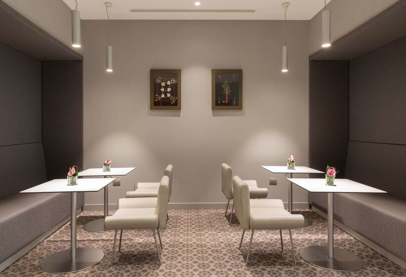 Fotos del hotel Hampton By Hilton Rome East:  5