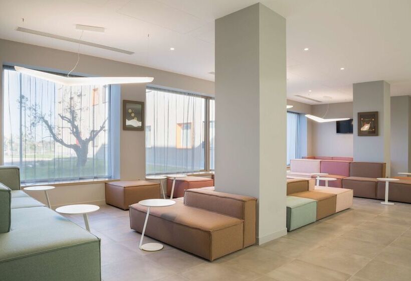 Fotos del hotel Hampton By Hilton Rome East:  22